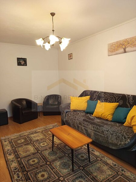Alexandru Obregia, Piata Sudului, apartament 3 camere de inchiriat, 69 mp.